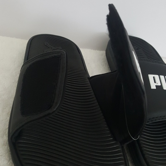 New Puma Slides - Picture 5 of 5